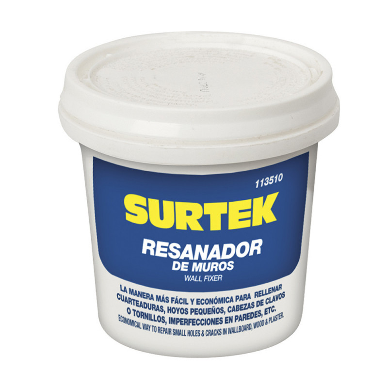 113510 SURTEK Resanador de muros 250ml Surtek | DIHERESA 113510 SURTEK Resanador de muros 250ml Surtek | DIHERESA