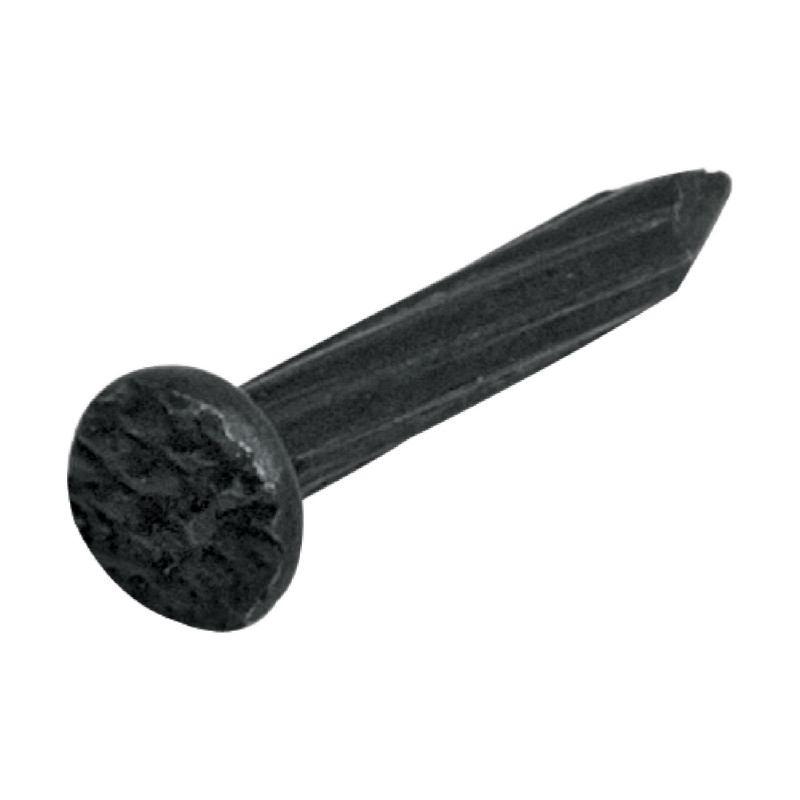 CLC-1N Clavos para concreto, 1', negros, bolsa de 1 kg TRUPER | DIHERESA CLC-1N Clavos para concreto, 1', negros, bolsa de 1 kg TRUPER | DIHERESA