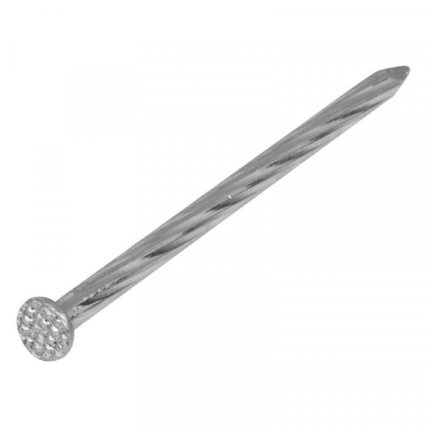 CLC-3G Clavo para concreto 3', galvanizado, caja de 1 kg TRUPER | DIHERESA