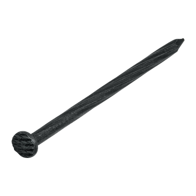 CLC-3N Clavos para concreto, 3', negros, bolsa de 1 kg TRUPER | DIHERESA CLC-3N Clavos para concreto, 3', negros, bolsa de 1 kg TRUPER | DIHERESA