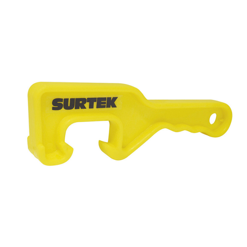 123354 SURTEK Destapador de cubetas Surtek | DIHERESA 123354 SURTEK Destapador de cubetas Surtek | DIHERESA