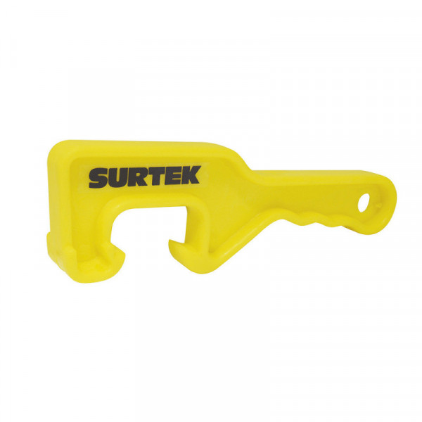 123354 SURTEK Destapador de cubetas Surtek | DIHERESA