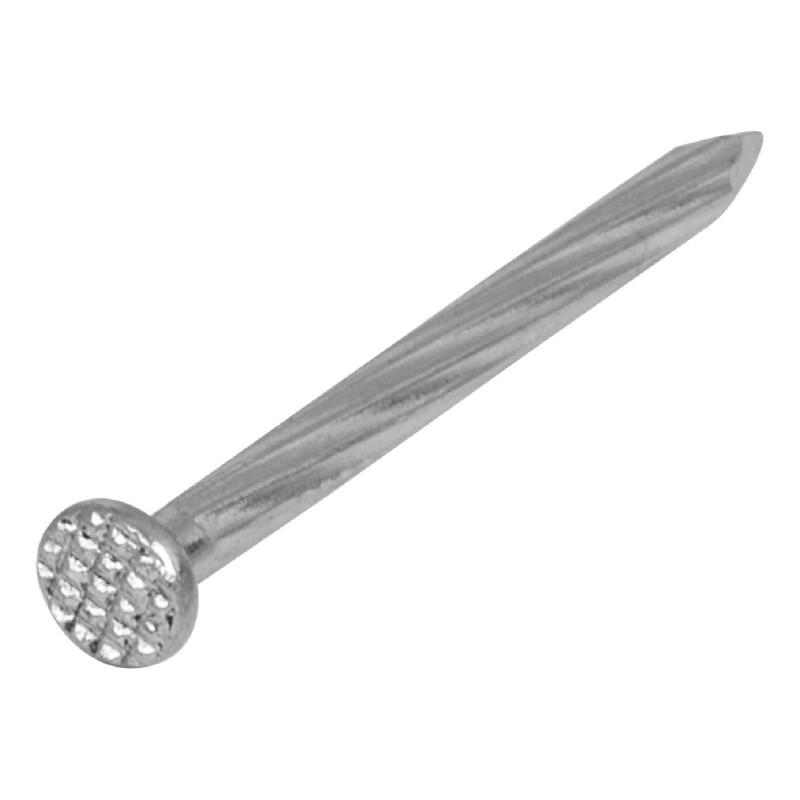 CLCG-2G Clavo para concreto, a granel, 2', galvanizado, caja 25 kg TRUPER | DIHERESA CLCG-2G Clavo para concreto, a granel, 2', galvanizado, caja 25 kg TRUPER | DIHERESA