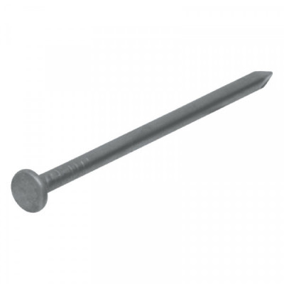 CLE-2 Clavo estandard, 2', con cabeza, caja de 25 kg TRUPER | DIHERESA