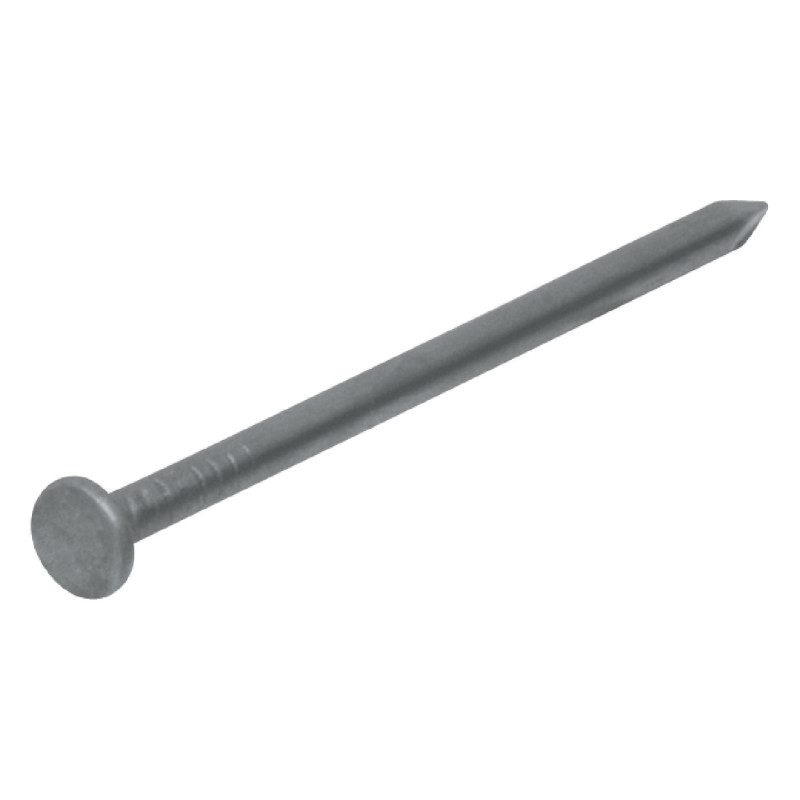 CLE-2 Clavo estandard, 2', con cabeza, caja de 25 kg TRUPER | DIHERESA