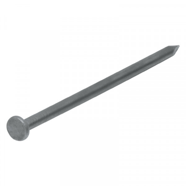 CLE-3B Clavo estandard, 3', con cabeza, bolsa de 1 kg TRUPER | DIHERESA
