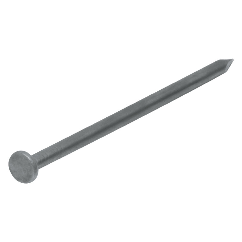 CLE-3 Clavo estandard, 3', con cabeza, caja de 25 kg TRUPER | DIHERESA CLE-3 Clavo estandard, 3', con cabeza, caja de 25 kg TRUPER | DIHERESA