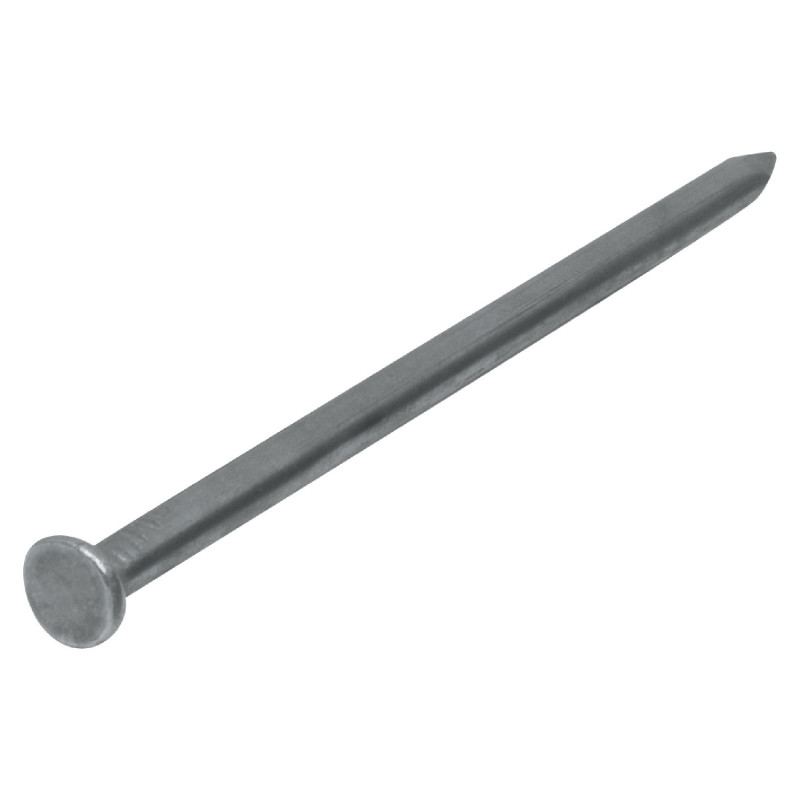 CLE-4 Clavo estandard, 4', con cabeza, caja de 25 kg TRUPER | DIHERESA CLE-4 Clavo estandard, 4', con cabeza, caja de 25 kg TRUPER | DIHERESA