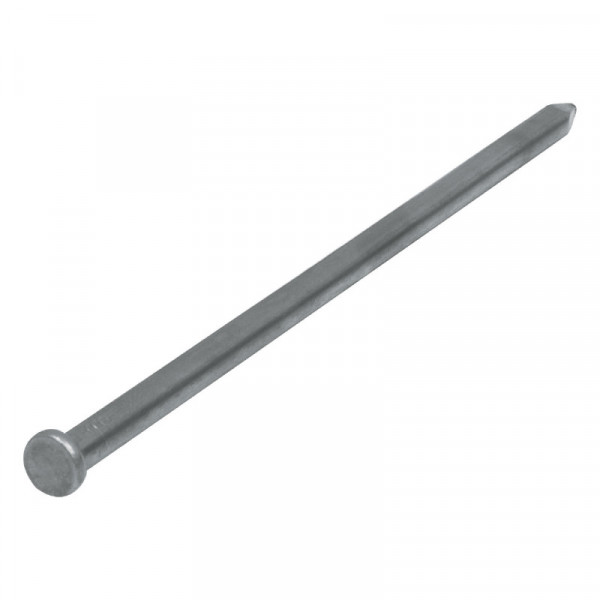 CLE-5 Clavo estandard, 5', con cabeza, caja de 25 kg TRUPER | DIHERESA