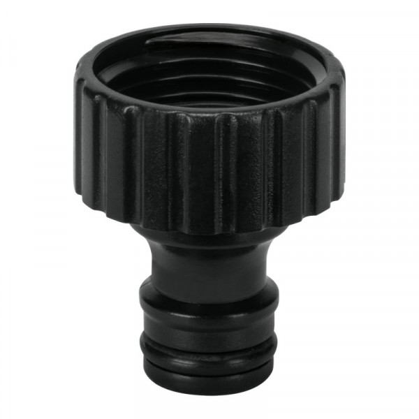 CLICK-F Conector rápido, hembra, para accesorios de riego TRUPER | DIHERESA