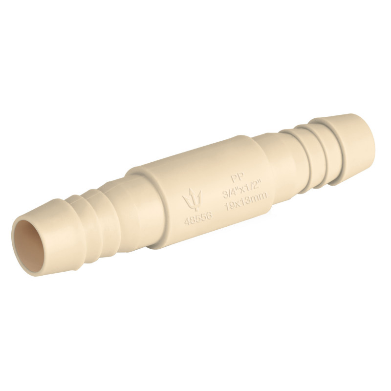 CM-221 Cople inserción reducción, 3/4' x 1/2' TRUPER | DIHERESA CM-221 Cople inserción reducción, 3/4' x 1/2' TRUPER | DIHERESA