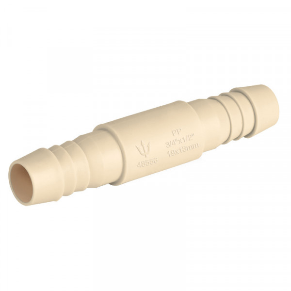 CM-221 Cople inserción reducción, 3/4' x 1/2' TRUPER | DIHERESA