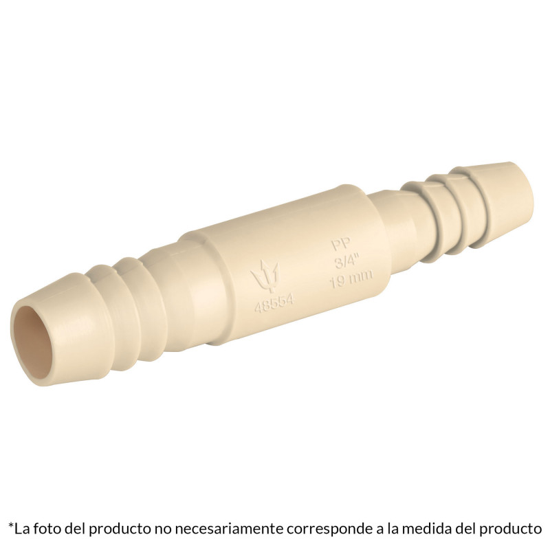 CM-261 Cople inserción, 3/8' TRUPER | DIHERESA CM-261 Cople inserción, 3/8' TRUPER | DIHERESA