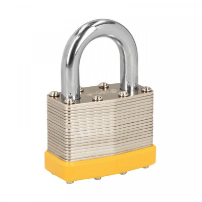 CM-50P Candado laminado,...