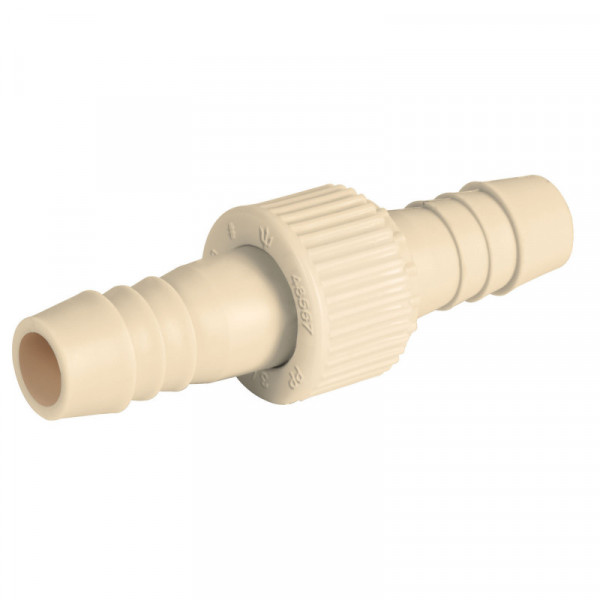 CM-623 Juego conector manguera, 3/4' TRUPER | DIHERESA