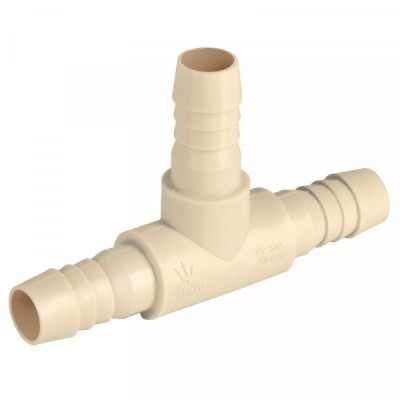 CM-763 Tee inserción, 3/4' TRUPER | DIHERESA