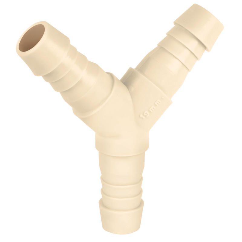 CM-773 Y inserción, 3/4' TRUPER | DIHERESA CM-773 Y inserción, 3/4' TRUPER | DIHERESA