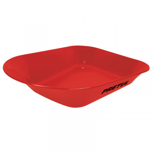 CO-4R Concha metálica 4ft3 carretillas Pretul TRUPER | DIHERESA