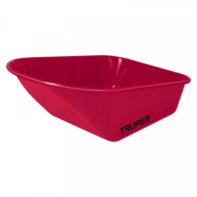 CO-60 Concha para carretilla CAT- 60 TRUPER | DIHERESA