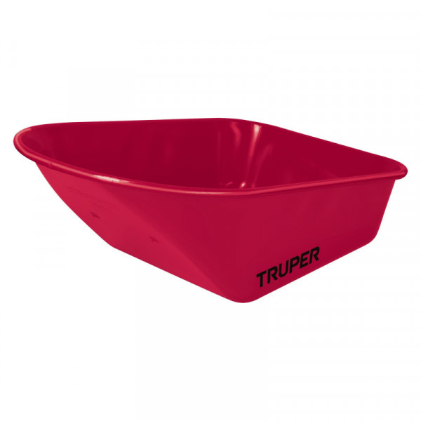 CO-60 Concha para carretilla CAT- 60 TRUPER | DIHERESA