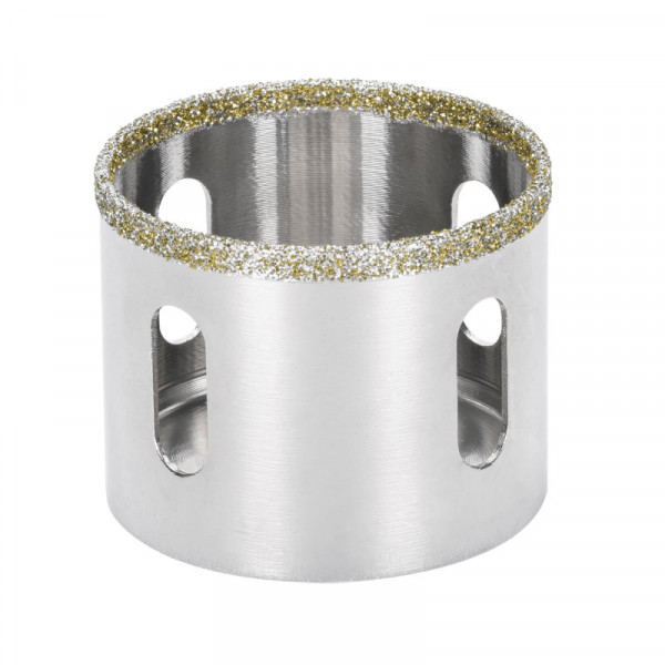 COAZ-2 Brocasierra diamante 2' TRUPER | DIHERESA