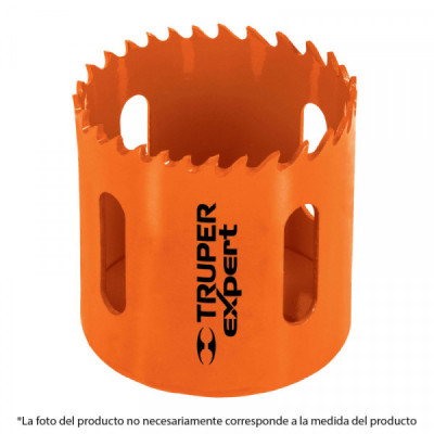 COBI-3 Brocasierra bimetálica 3' TRUPER | DIHERESA