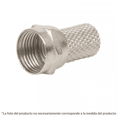 COCO-59R Conector coaxial...