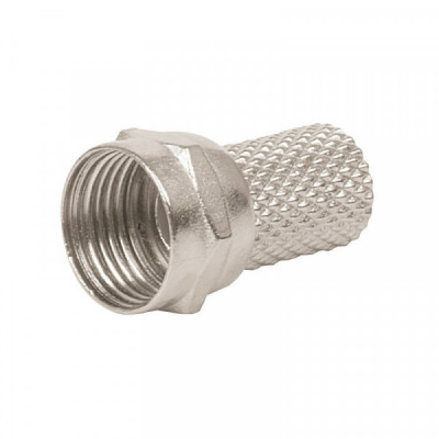 COCO-6R Conector coaxial RG...