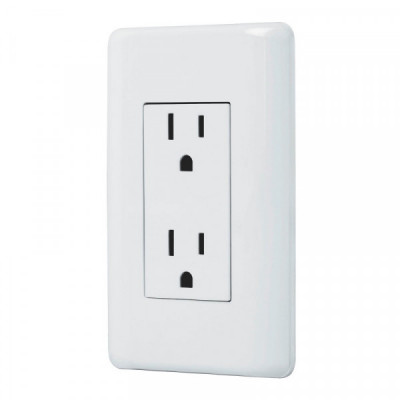 CODO-B Contacto duplex, 2...
