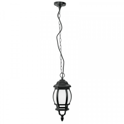 COL-101L Colgante farol de LED TRUPER | DIHERESA