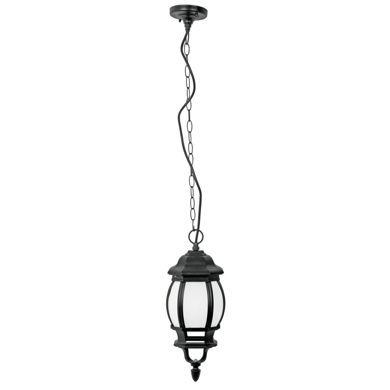 COL-101L Colgante farol de LED TRUPER | DIHERESA COL-101L Colgante farol de LED TRUPER | DIHERESA