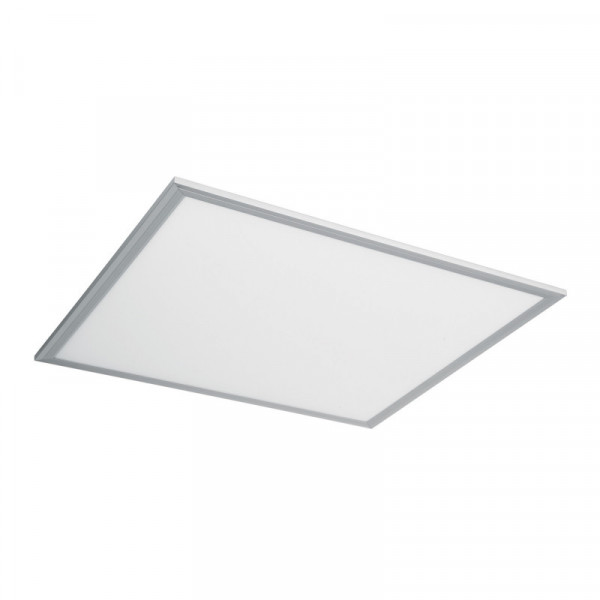 COL-400L Panel colgante, 60X60 CM, 45W, 6500K, LED TRUPER | DIHERESA