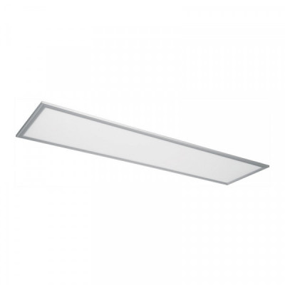 COL-401L Panel colgante, 30X120 CM, 45W, 6500K, LED TRUPER | DIHERESA