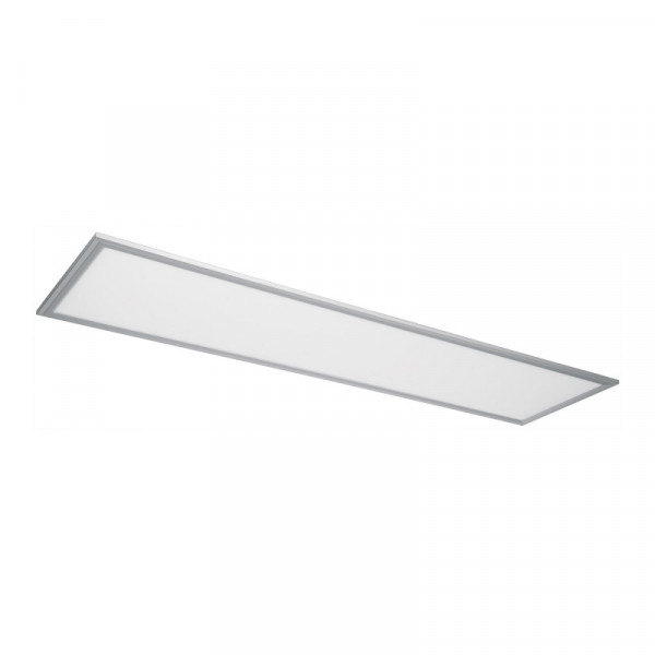 COL-401L Panel colgante, 30X120 CM, 45W, 6500K, LED TRUPER | DIHERESA