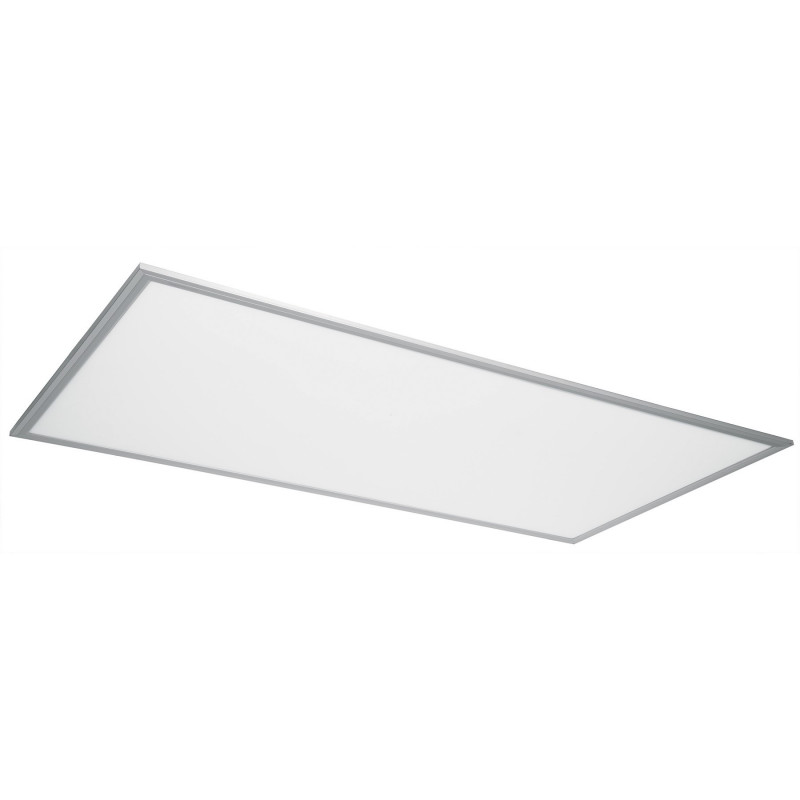 COL-402L Panel colgante, 60X120 CM, 80W, 6500K, LED TRUPER | DIHERESA COL-402L Panel colgante, 60X120 CM, 80W, 6500K, LED TRUPER | DIHERESA