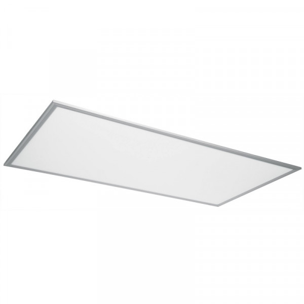 COL-402L Panel colgante, 60X120 CM, 80W, 6500K, LED TRUPER | DIHERESA