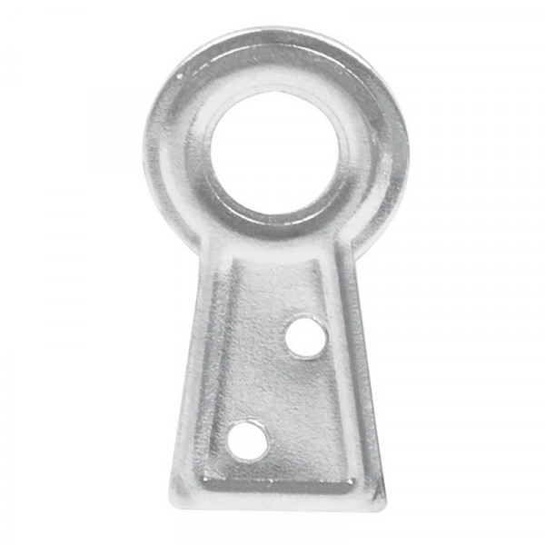 COLPA-1 Cola de pato No.1, 2.5 cm, bolsa 100 piezas TRUPER | DIHERESA