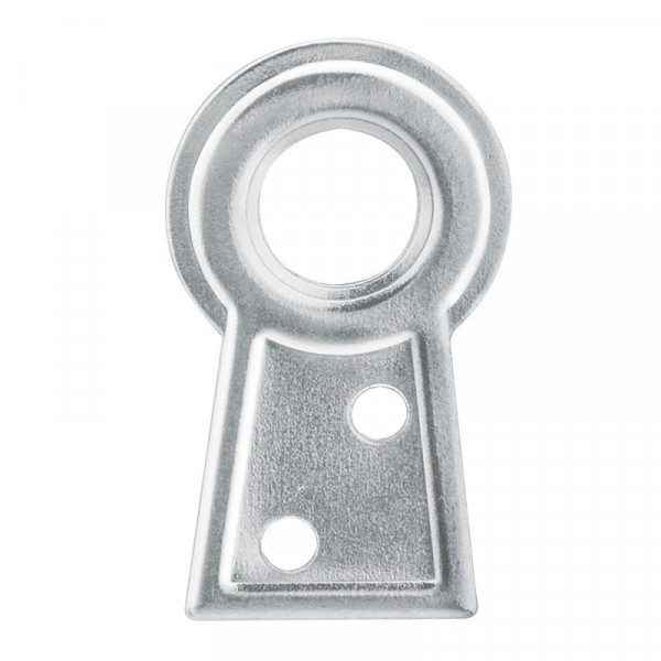 COLPA-2 Cola de pato No.2, 3.5 cm, bolsa 100 piezas TRUPER | DIHERESA