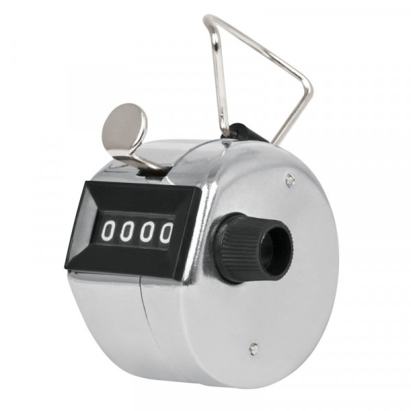CON-10M Contador manual, 10 mil TRUPER | DIHERESA