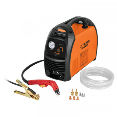 COPLA-60X Cortadora de plasma de 60 Amp Truper Expert TRUPER | DIHERESA