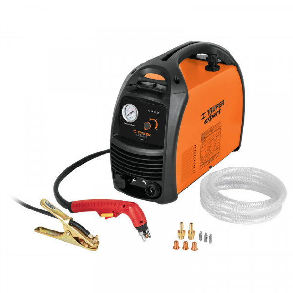 COPLA-60X Cortadora de plasma de 60 Amp Truper Expert TRUPER | DIHERESA