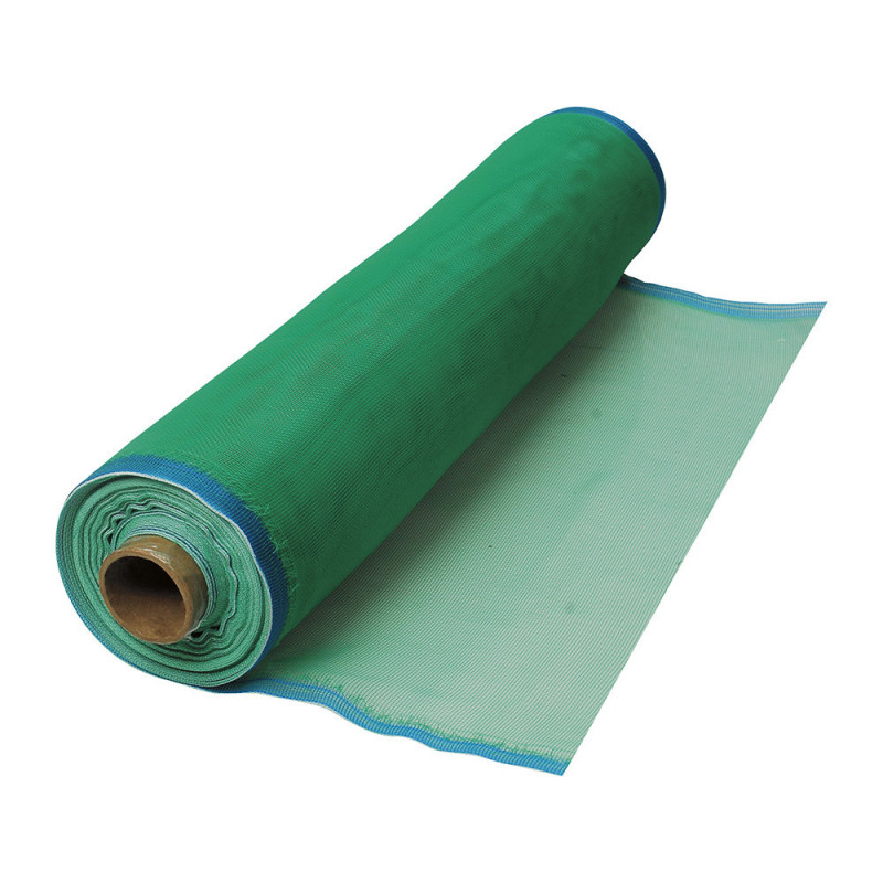 138112 SURTEK Tela para mosquitero de plástico verd 1.70 x 30m en bobina Surtek | DIHERESA 138112 SURTEK Tela para mosquitero de plástico verd 1.70 x 30m en bobina Surtek | DIHERESA