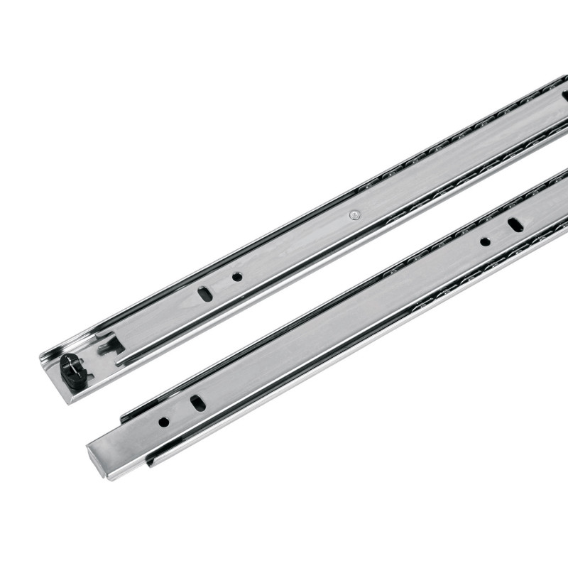 COR-250 Corredera embalada para cajón, apertura 3/4- 50 cm, 2 pzas TRUPER | DIHERESA COR-250 Corredera embalada para cajón, apertura 3/4- 50 cm, 2 pzas TRUPER | DIHERESA