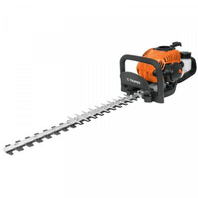 COS-26X Cortasetos de gasolina, 26 cc TRUPER | DIHERESA