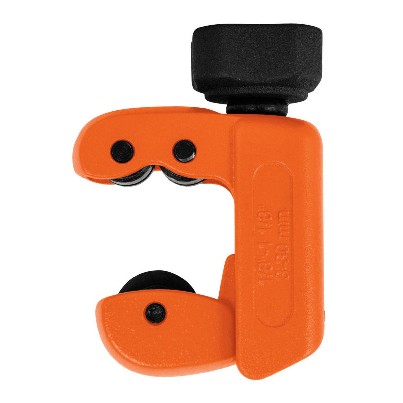 COT-30E Cortador de tubo de cobre, hasta 1-1/8'(30 mm) TRUPER | DIHERESA COT-30E Cortador de tubo de cobre, hasta 1-1/8'(30 mm) TRUPER | DIHERESA