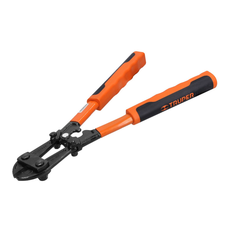 CP-12X Cortaperno 12', cuchilla fabricada en acero al silicio TRUPER | DIHERESA CP-12X Cortaperno 12', cuchilla fabricada en acero al silicio TRUPER | DIHERESA