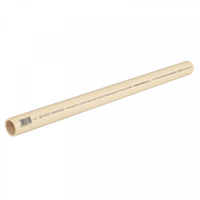 CPVC-004 Tubo CPVC, 1-1/4...