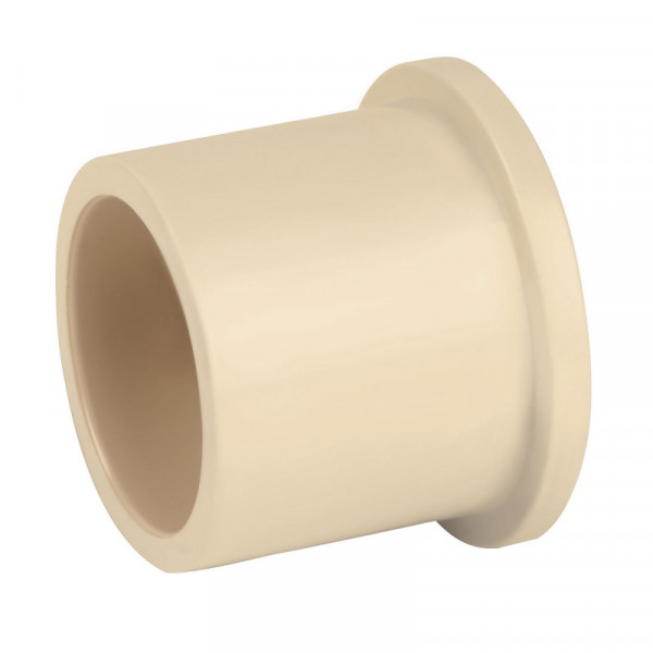 CPVC-232 Reducción bushing de CPVC, 1' x 1/2' TRUPER | DIHERESA