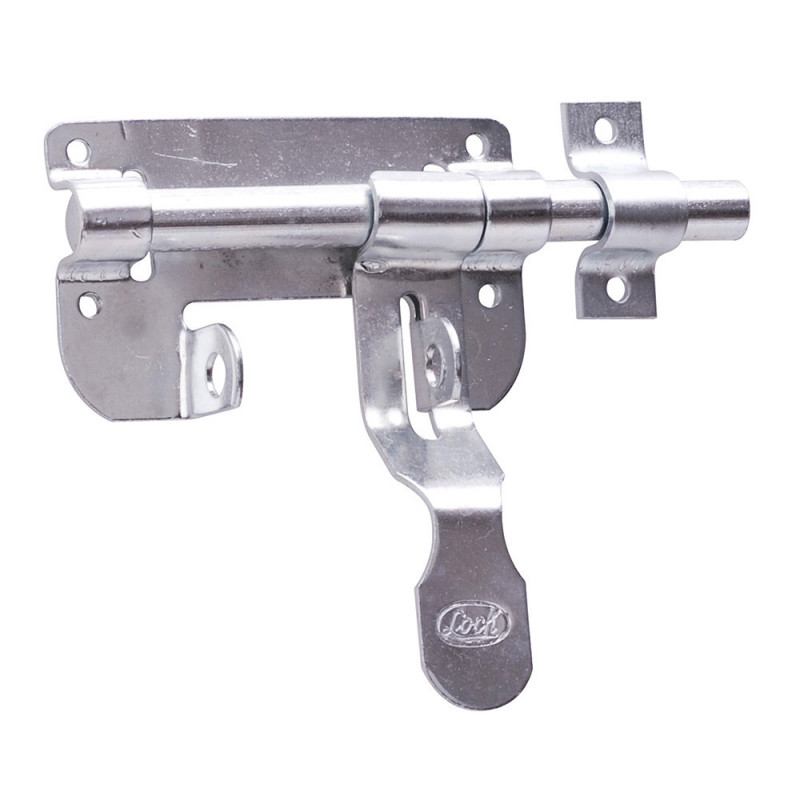 LPM130 LOCK Pasador tipo mauser 13cm Lock | DIHERESA LPM130 LOCK Pasador tipo mauser 13cm Lock | DIHERESA