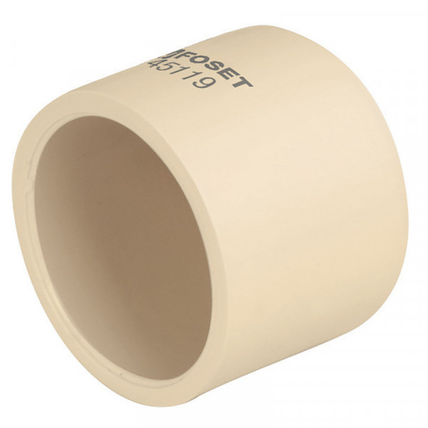 CPVC-362 Tapón de CPVC, 3/4' TRUPER | DIHERESA